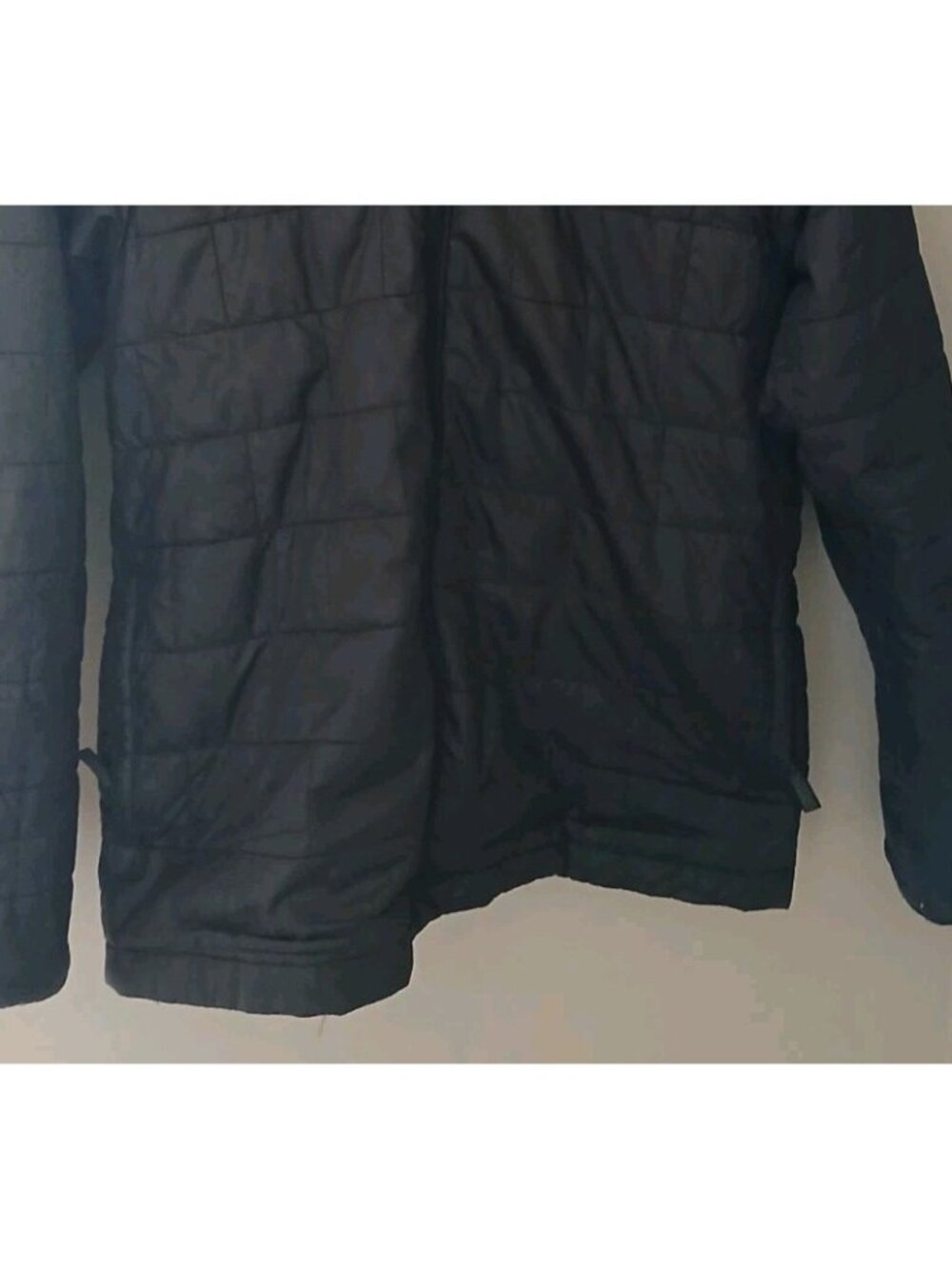 Patagonia Nano Puff Brick Quilt Jacket - Picture 3 of 12